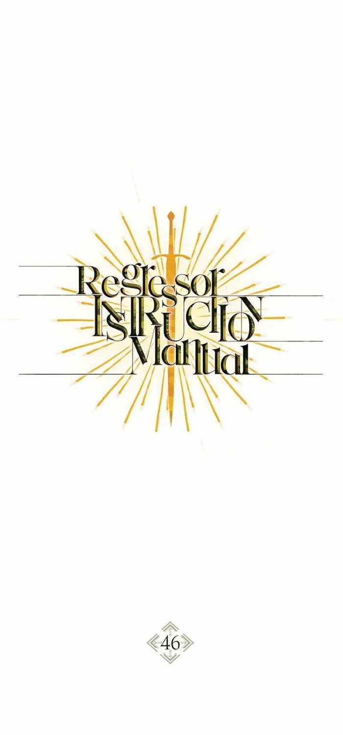 Regressor instructional manual Chapter 46 page 2 - 