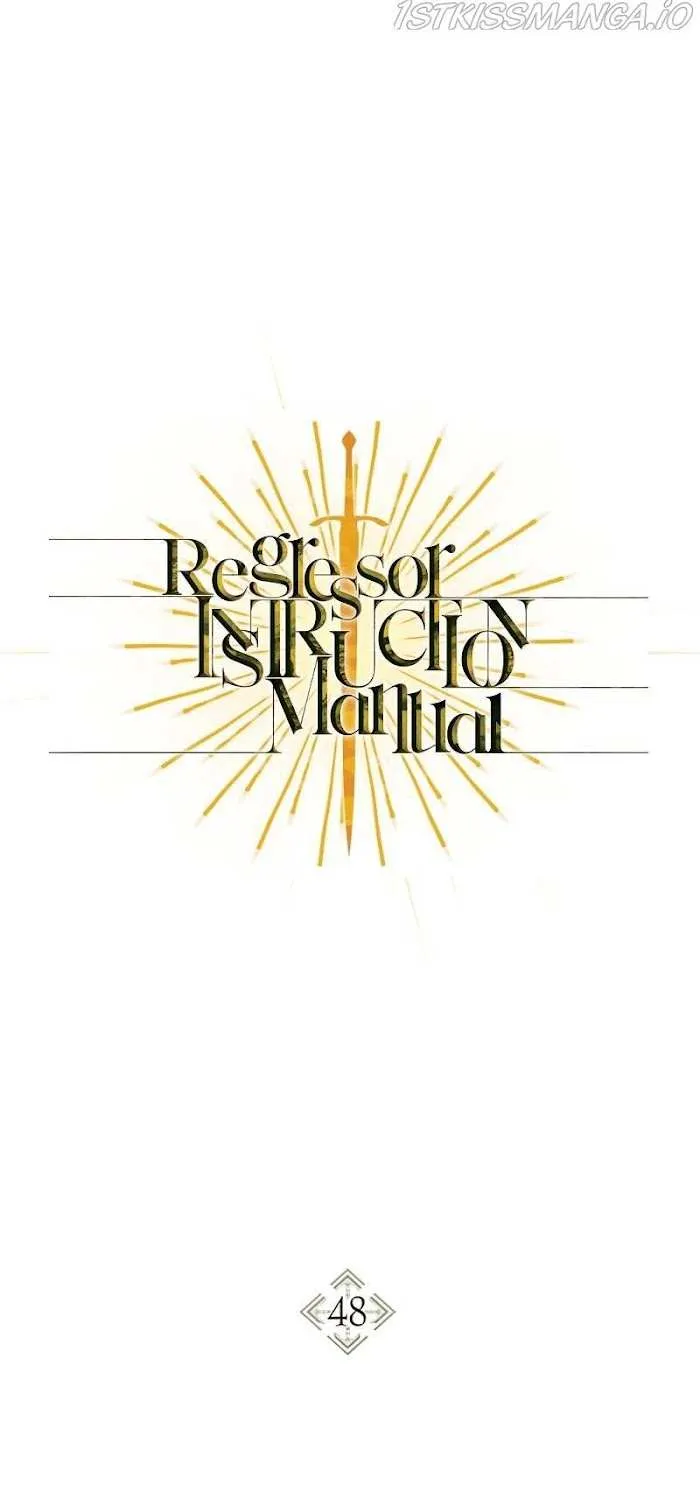 Regressor instructional manual Chapter 48 page 2 - 