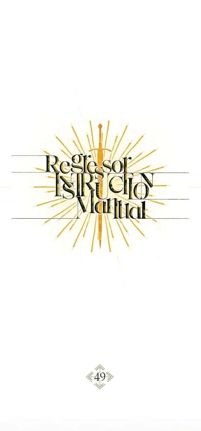 Regressor instructional manual Chapter 49 page 2 - 