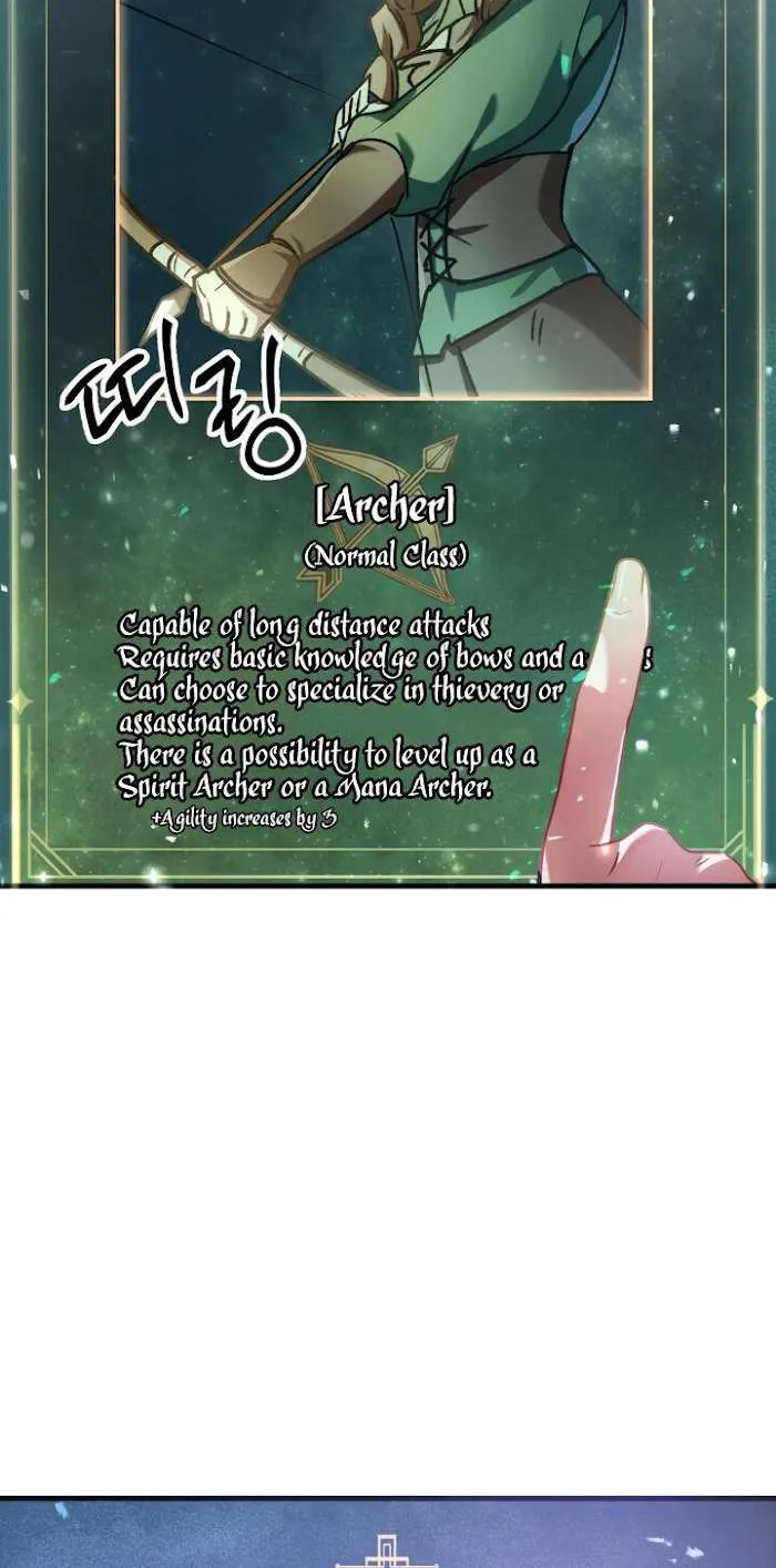 Regressor instructional manual Chapter 5 page 61 - 