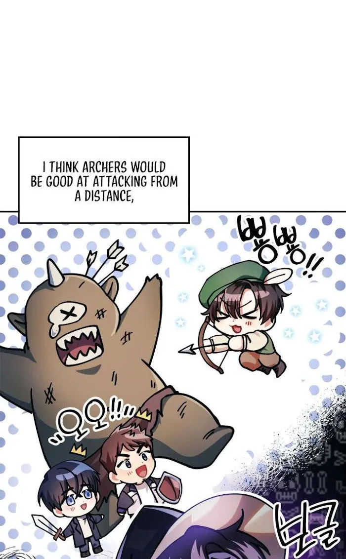 Regressor instructional manual Chapter 5 page 63 - 
