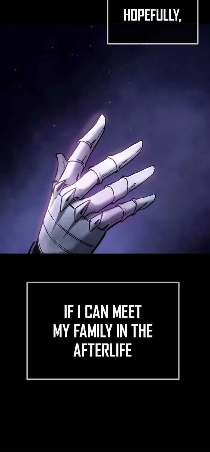 Regressor of the Fallen family Chapter 1 page 110 - 