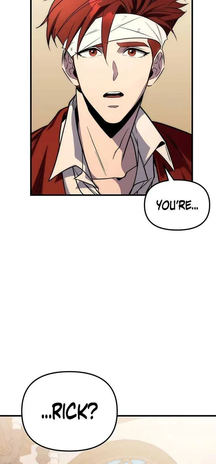 Regressor of the Fallen family Chapter 1 page 119 - 