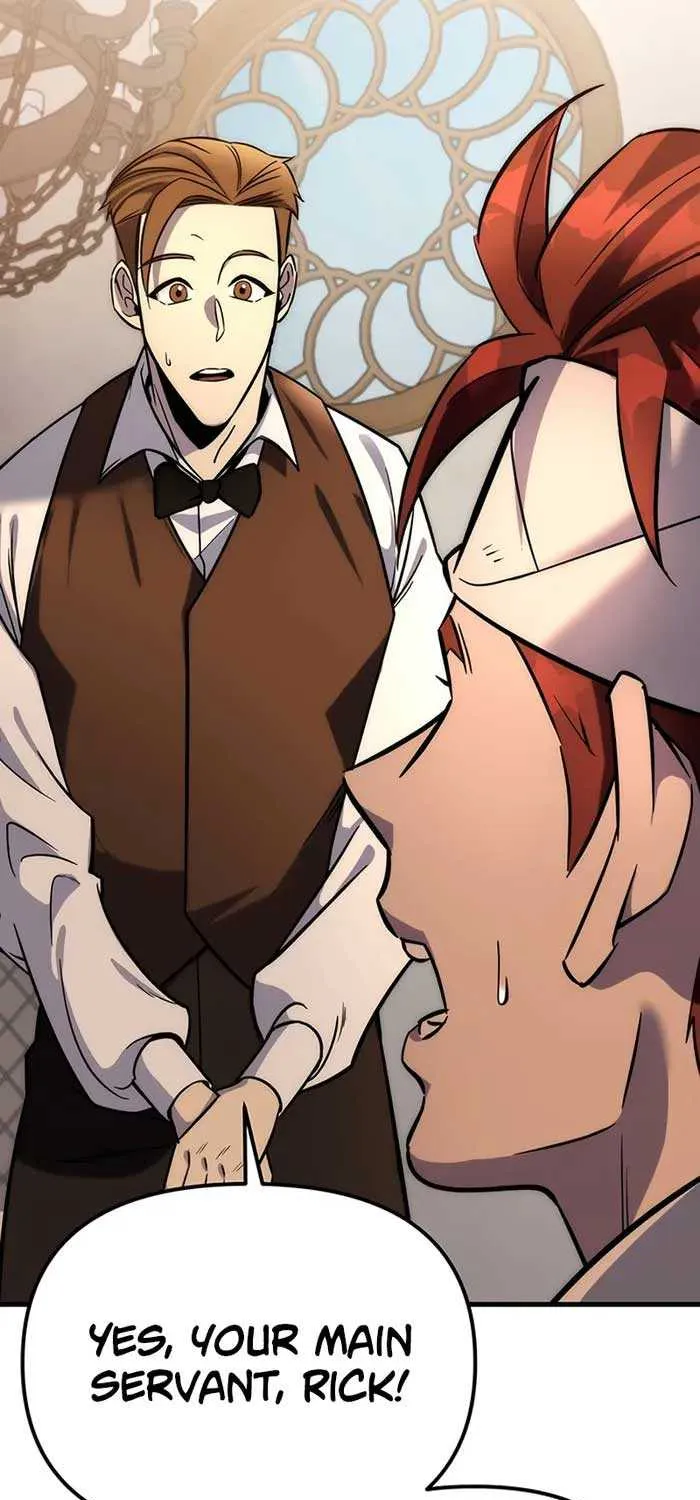 Regressor of the Fallen family Chapter 1 page 120 - 