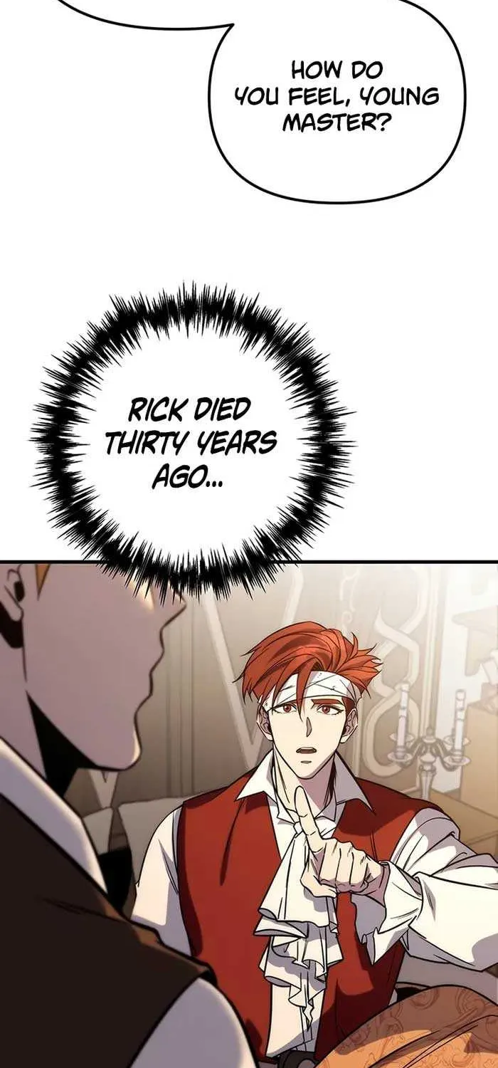 Regressor of the Fallen family Chapter 1 page 121 - 