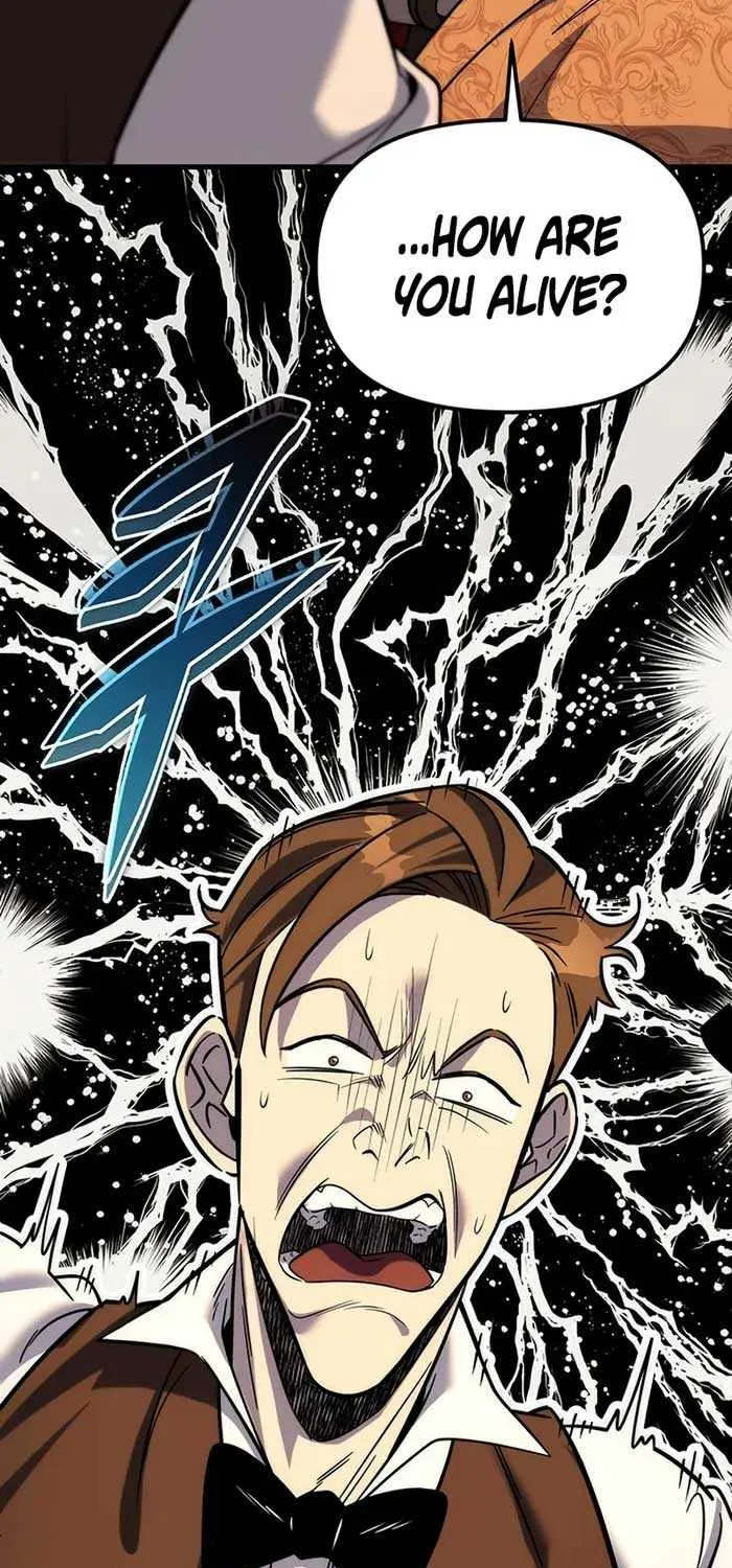 Regressor of the Fallen family Chapter 1 page 122 - 