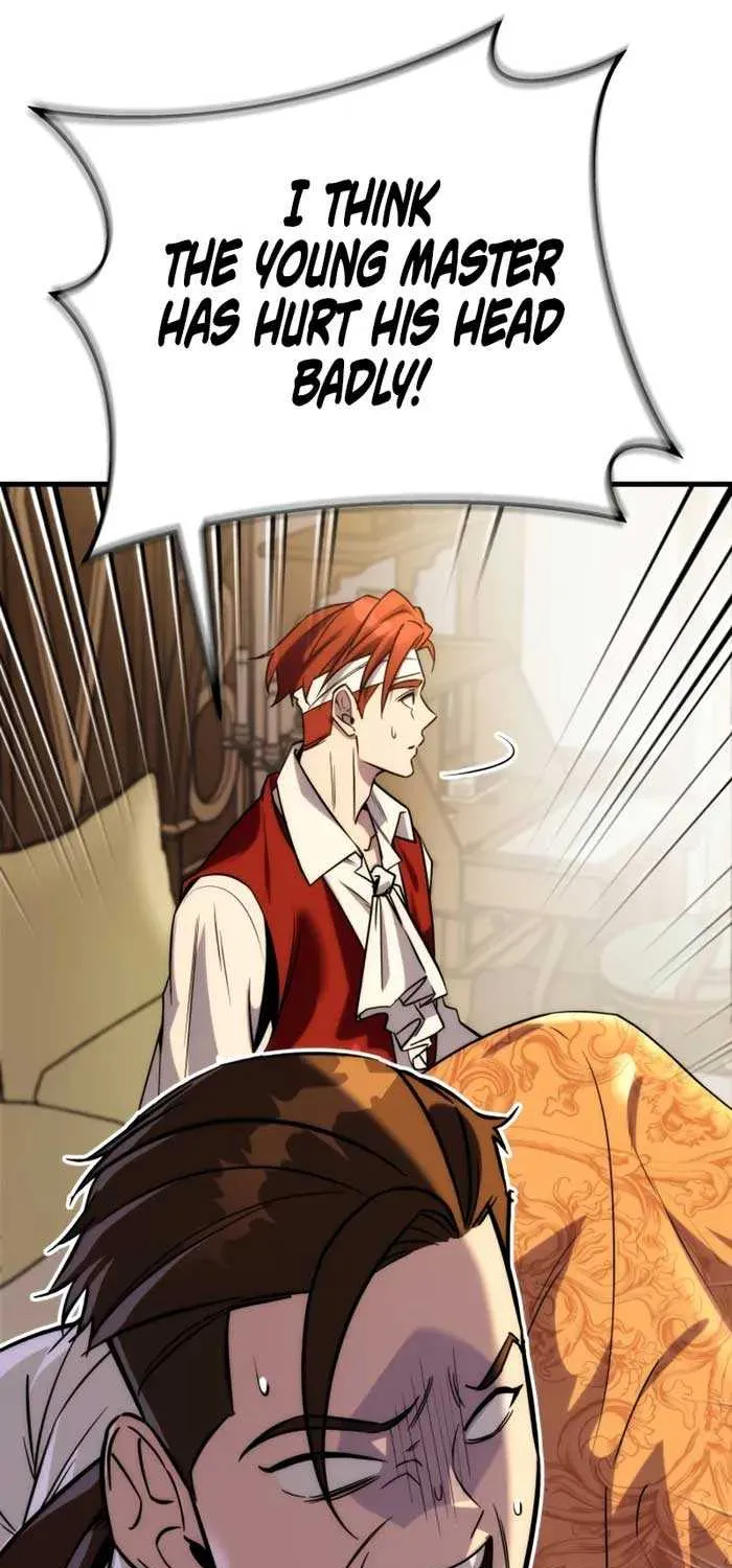 Regressor of the Fallen family Chapter 1 page 124 - 