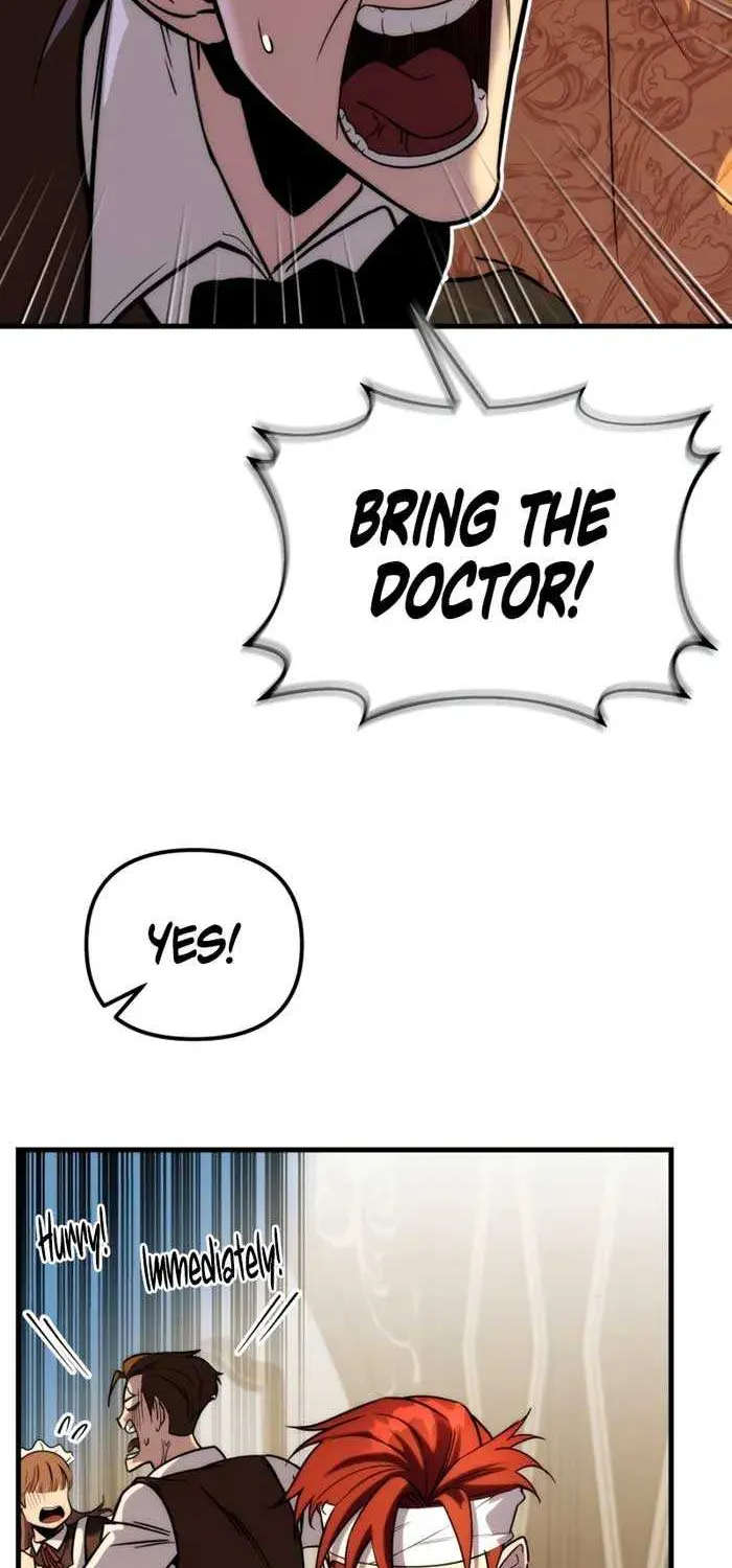 Regressor of the Fallen family Chapter 1 page 125 - 