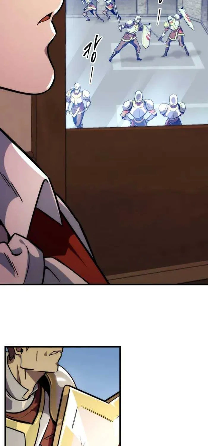 Regressor of the Fallen family Chapter 1 page 127 - 