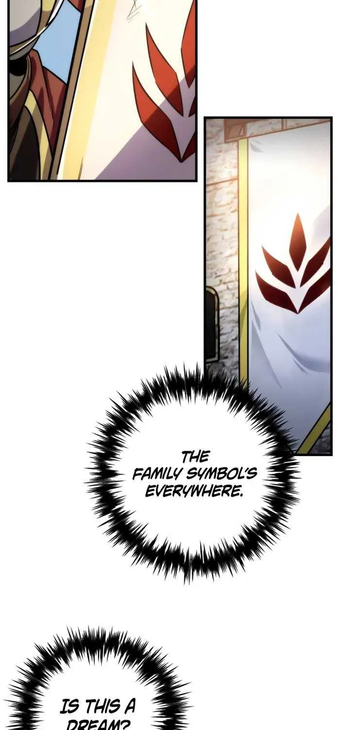 Regressor of the Fallen family Chapter 1 page 128 - 