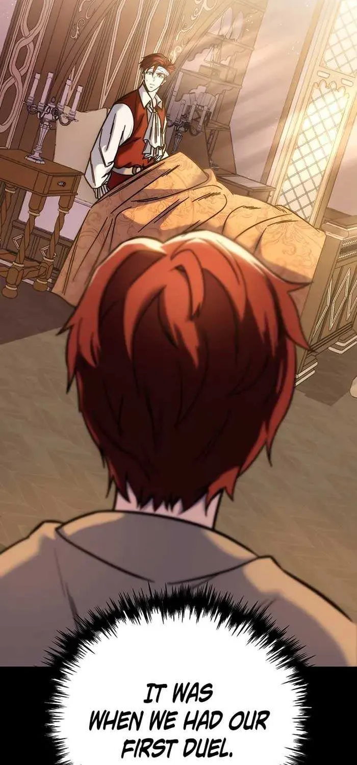 Regressor of the Fallen family Chapter 1 page 137 - 