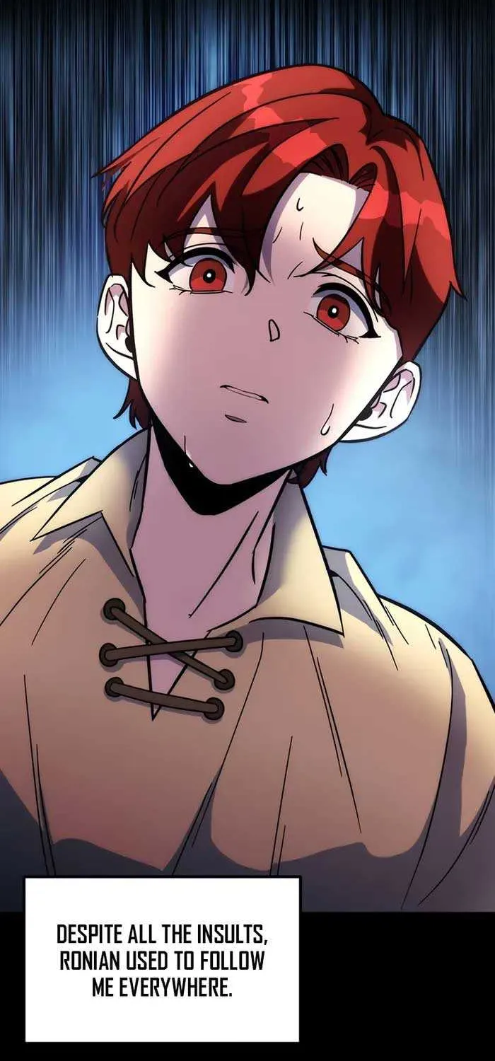 Regressor of the Fallen family Chapter 1 page 141 - 