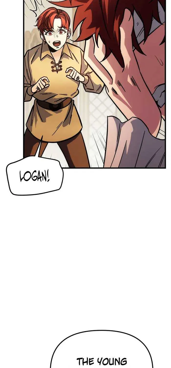 Regressor of the Fallen family Chapter 1 page 143 - 