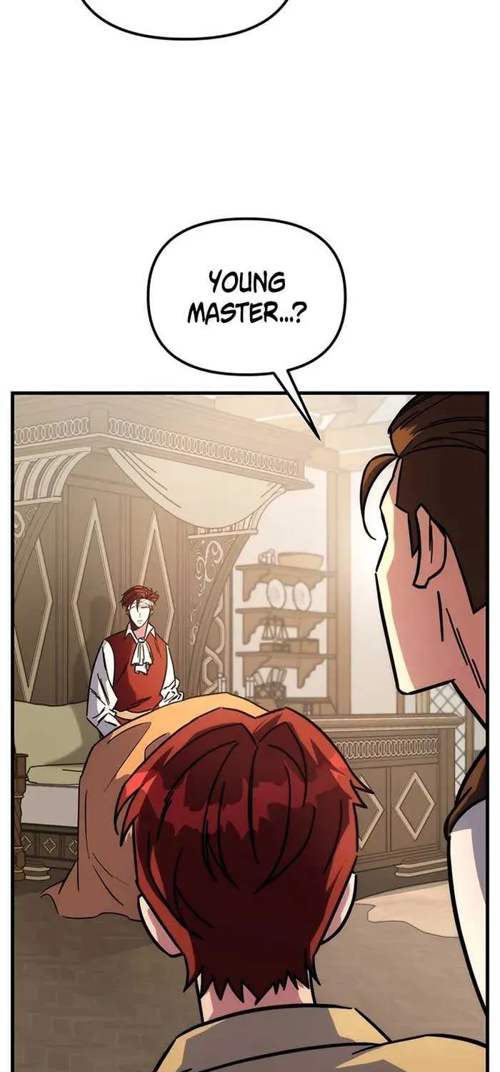 Regressor of the Fallen family Chapter 1 page 145 - 