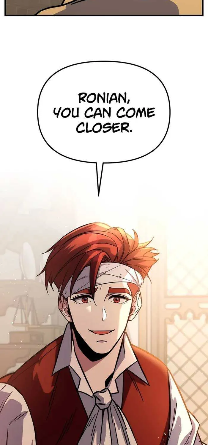 Regressor of the Fallen family Chapter 1 page 146 - 