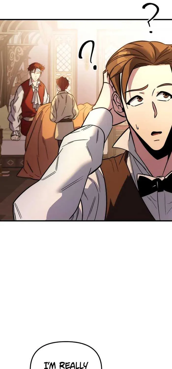 Regressor of the Fallen family Chapter 1 page 149 - 