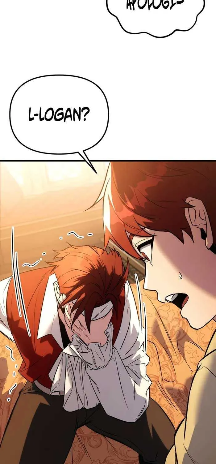 Regressor of the Fallen family Chapter 1 page 153 - 