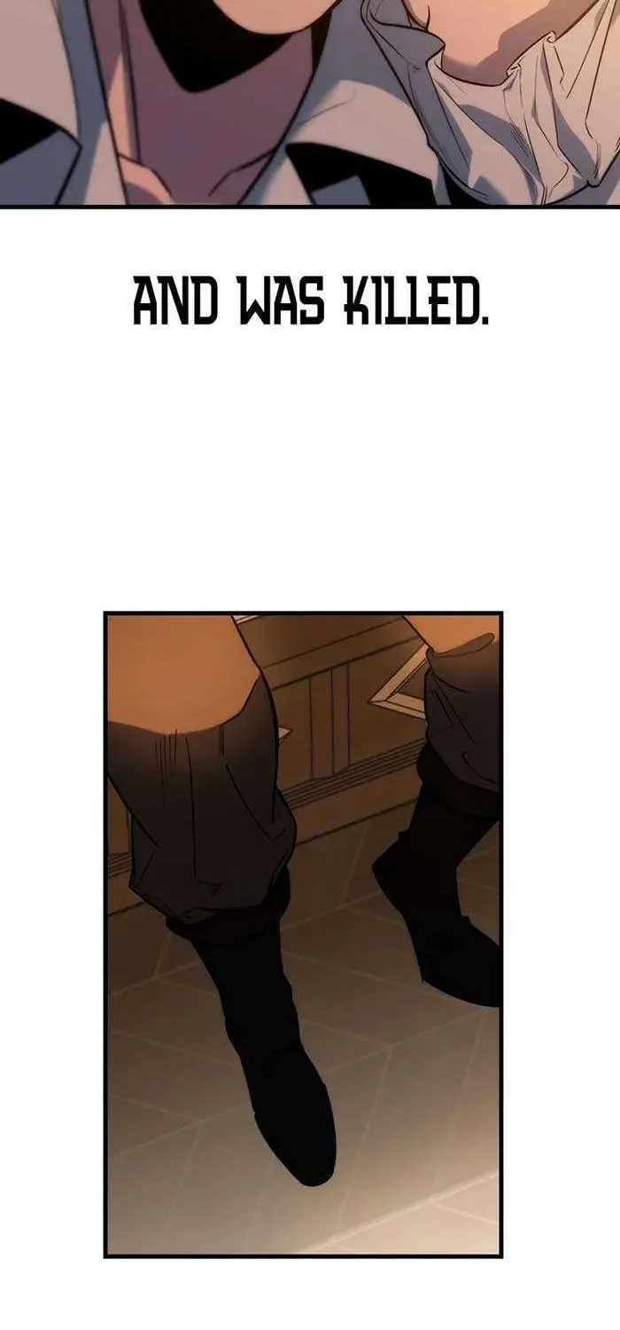 Regressor of the Fallen family Chapter 1 page 156 - 