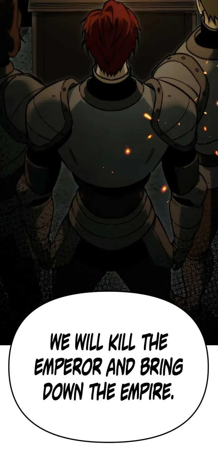 Regressor of the Fallen family Chapter 1 page 17 - 
