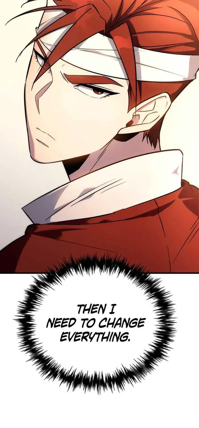 Regressor of the Fallen family Chapter 1 page 173 - 