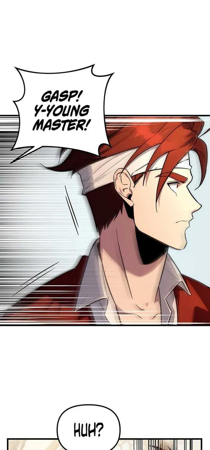 Regressor of the Fallen family Chapter 1 page 174 - 