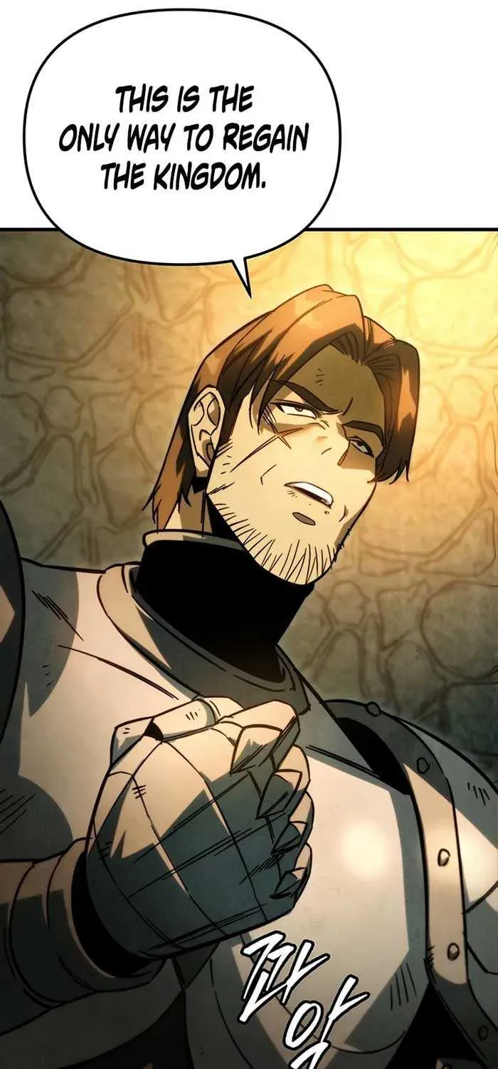 Regressor of the Fallen family Chapter 1 page 19 - 