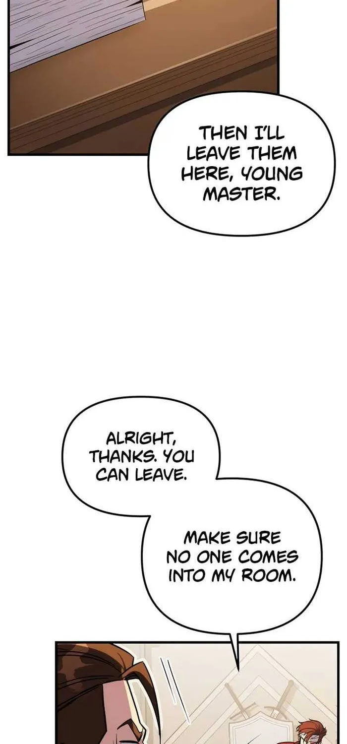 Regressor of the Fallen family Chapter 1 page 183 - 