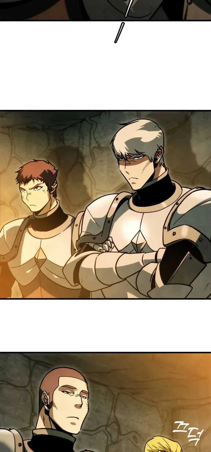 Regressor of the Fallen family Chapter 1 page 20 - 