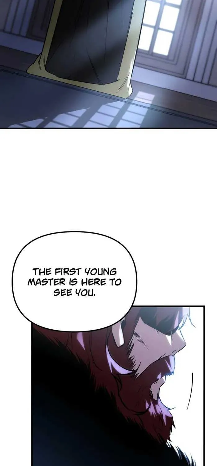 Regressor of the Fallen family Chapter 1 page 203 - 