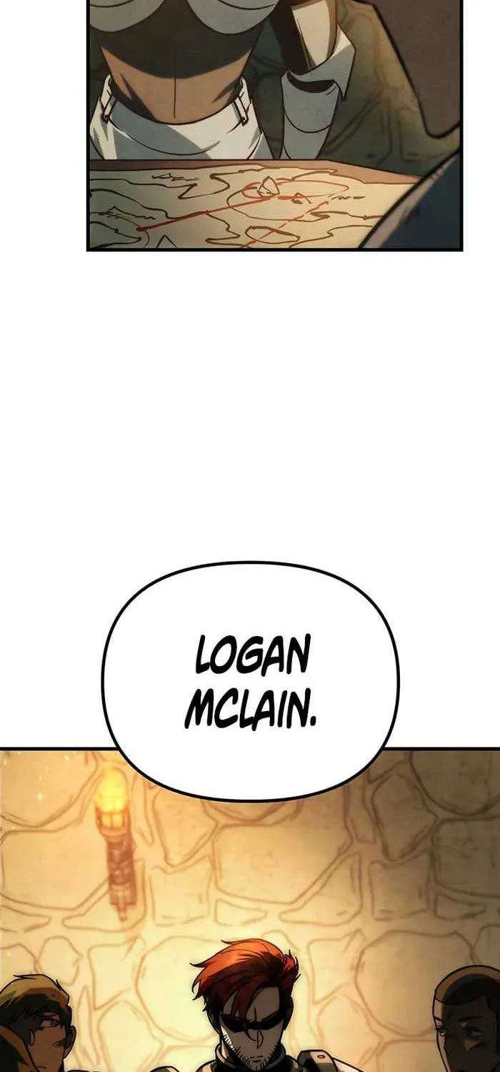 Regressor of the Fallen family Chapter 1 page 22 - 