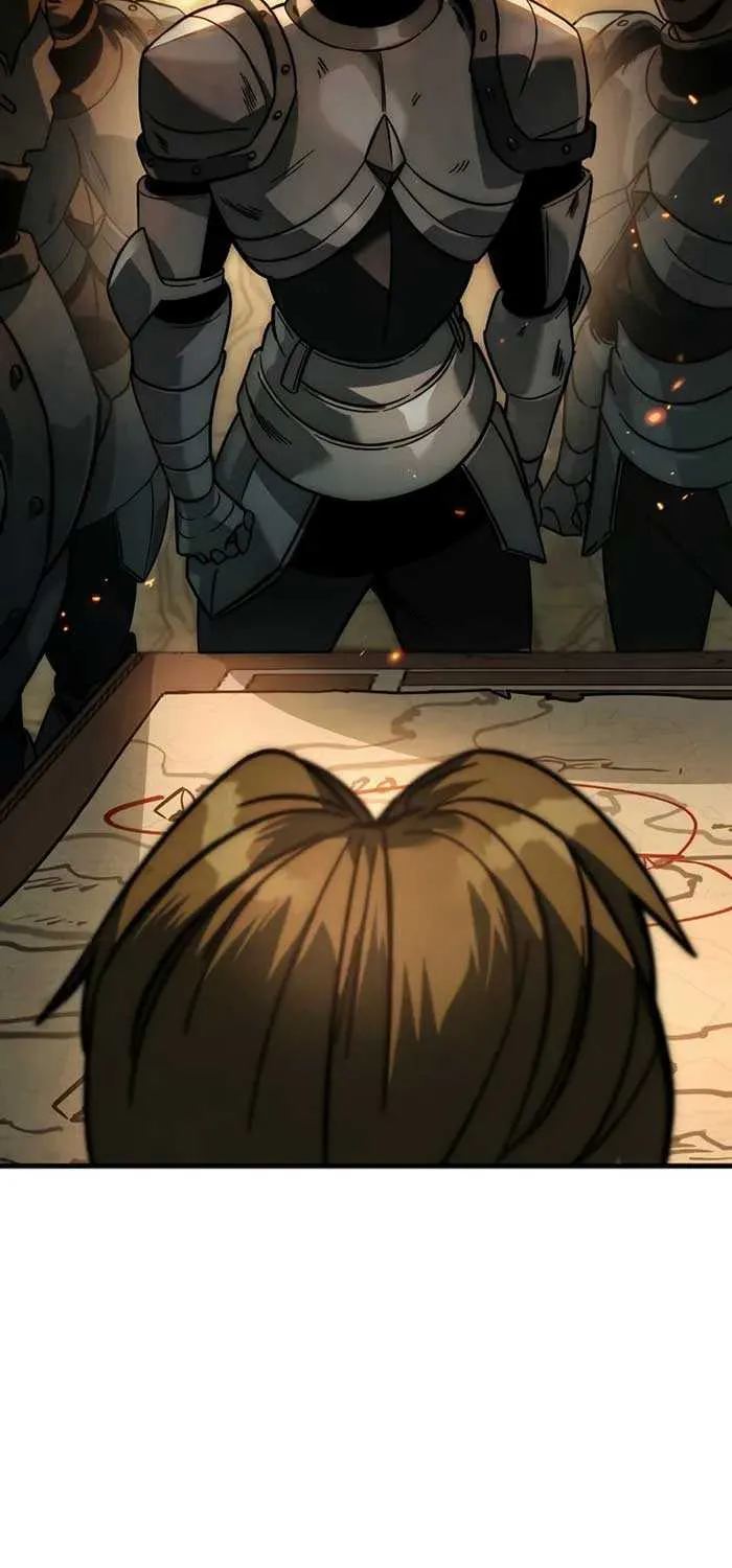 Regressor of the Fallen family Chapter 1 page 23 - 