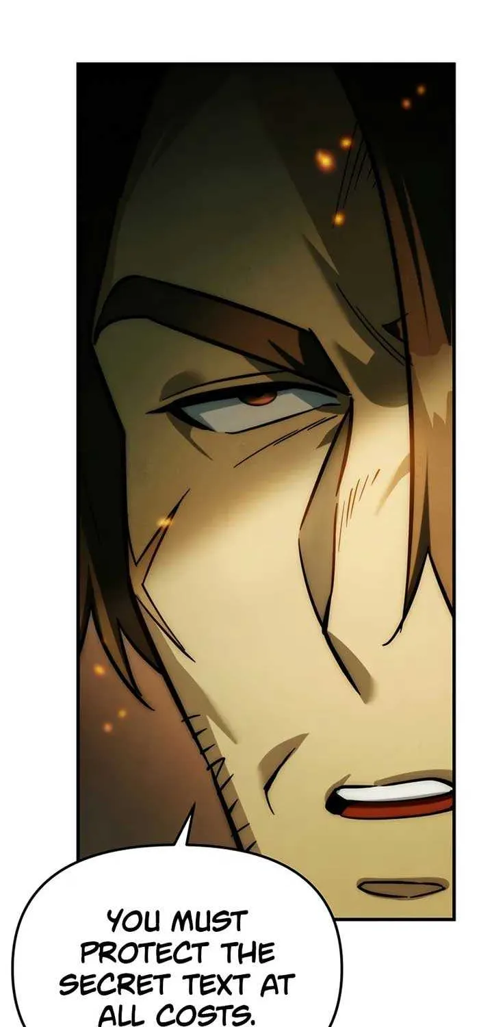 Regressor of the Fallen family Chapter 1 page 24 - 