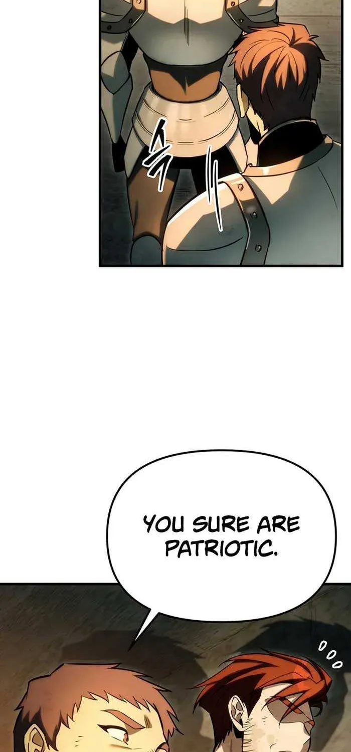 Regressor of the Fallen family Chapter 1 page 29 - 