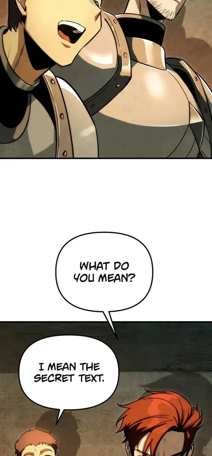 Regressor of the Fallen family Chapter 1 page 30 - 