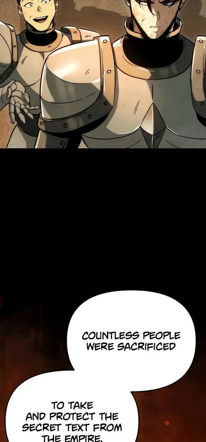 Regressor of the Fallen family Chapter 1 page 31 - 
