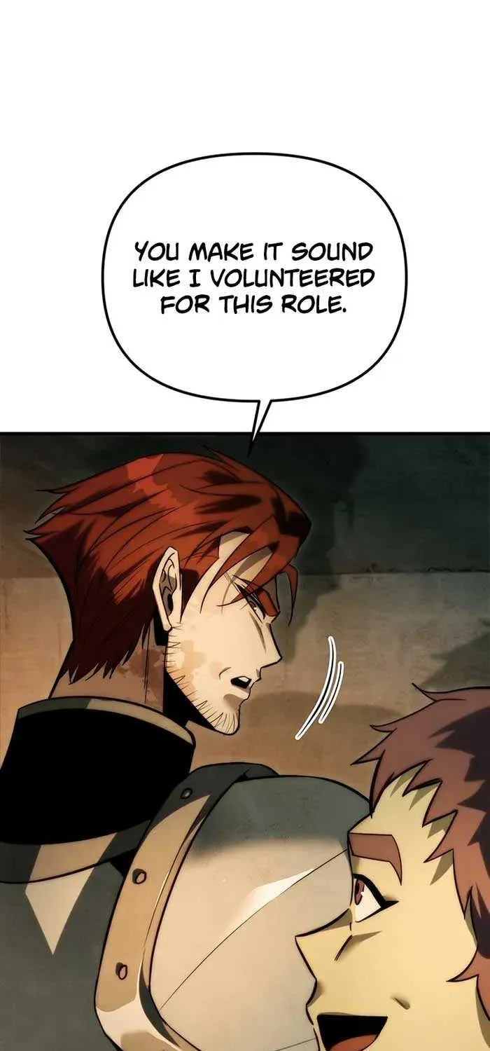Regressor of the Fallen family Chapter 1 page 34 - 