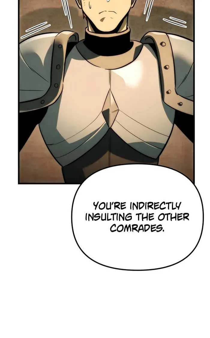 Regressor of the Fallen family Chapter 1 page 36 - 