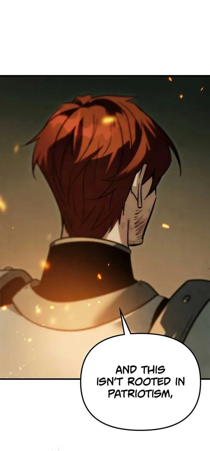 Regressor of the Fallen family Chapter 1 page 37 - 