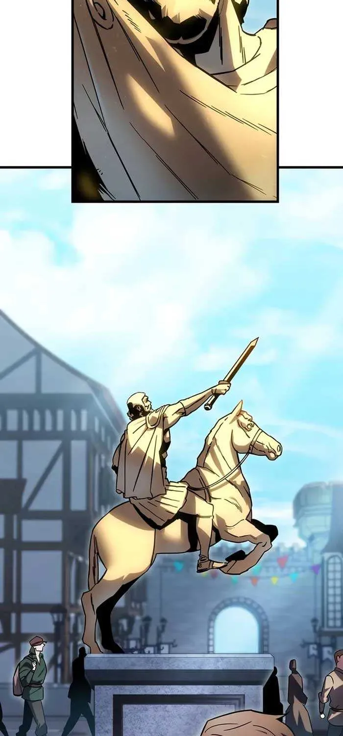 Regressor of the Fallen family Chapter 1 page 5 - 