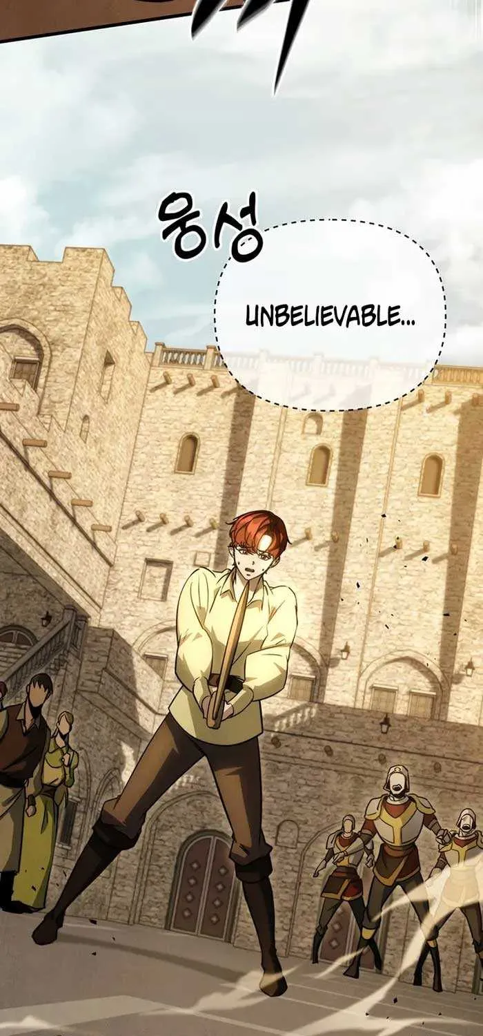 Regressor of the Fallen family Chapter 1 page 41 - 