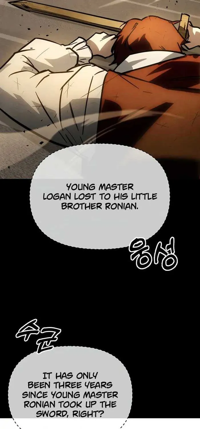 Regressor of the Fallen family Chapter 1 page 42 - 