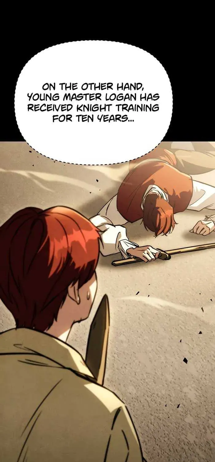 Regressor of the Fallen family Chapter 1 page 44 - 