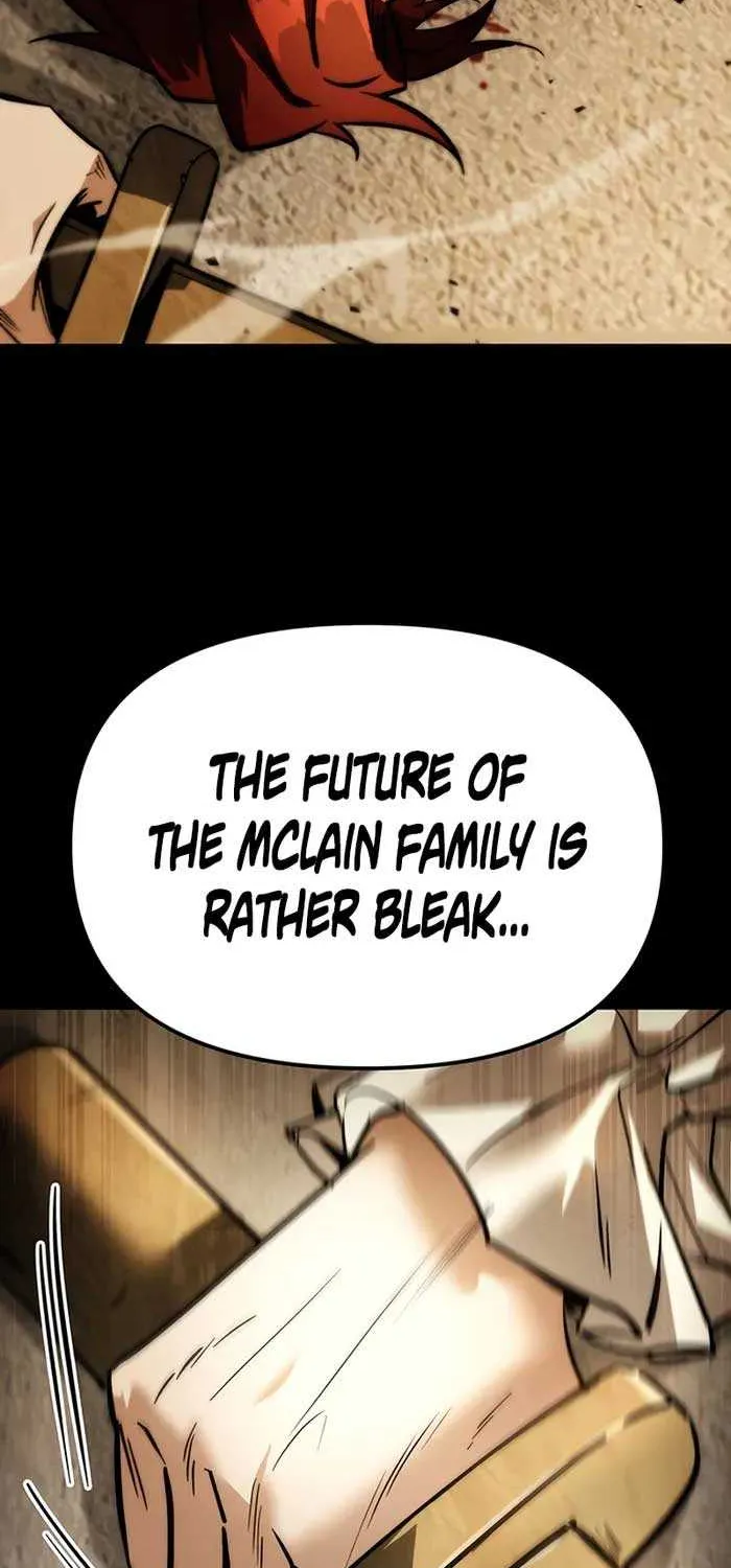 Regressor of the Fallen family Chapter 1 page 47 - 
