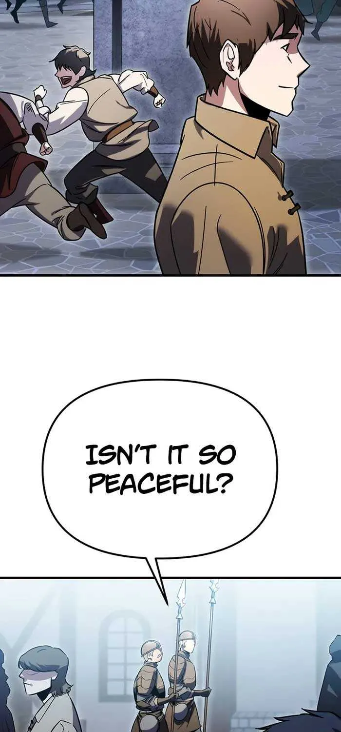 Regressor of the Fallen family Chapter 1 page 6 - 