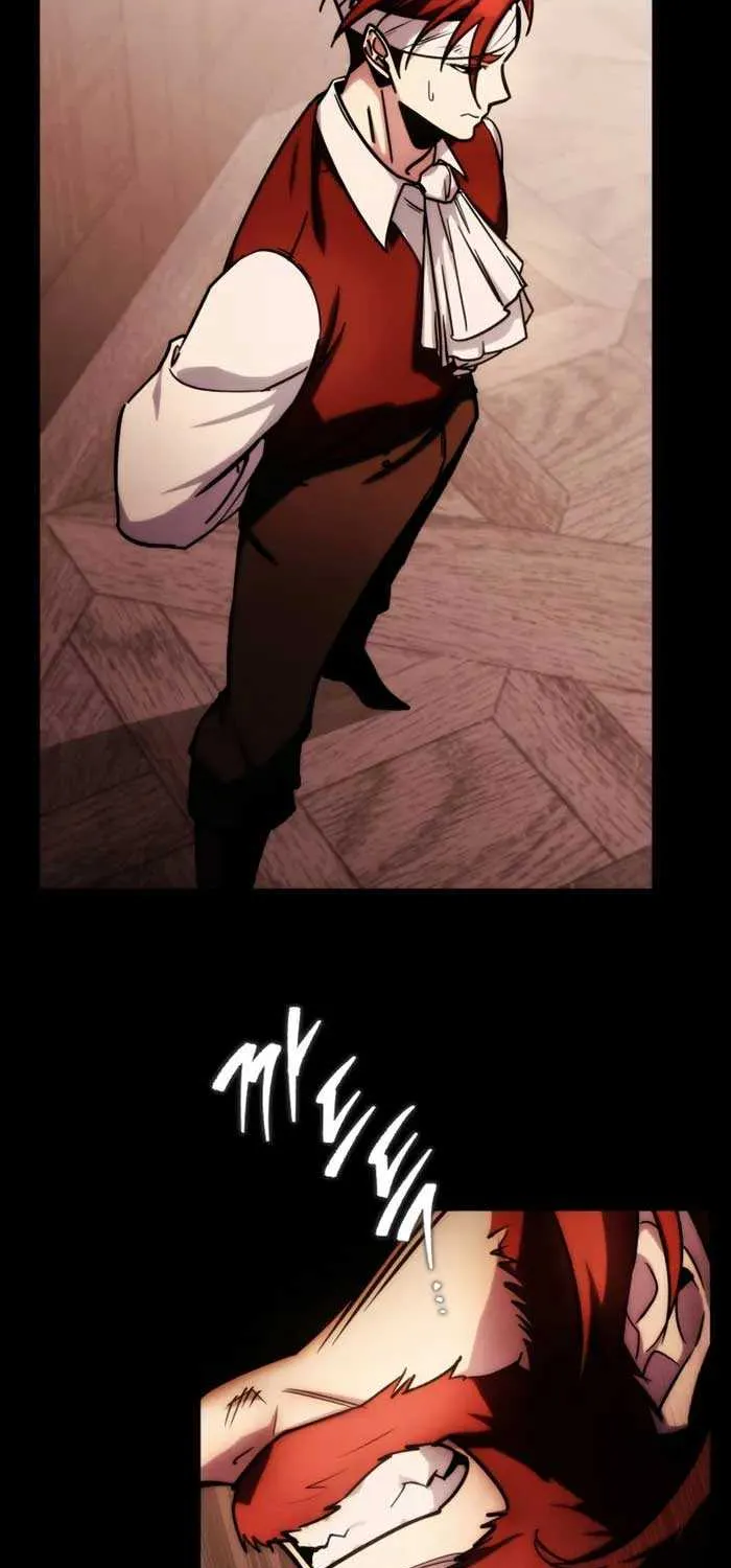 Regressor of the Fallen family Chapter 1 page 52 - 
