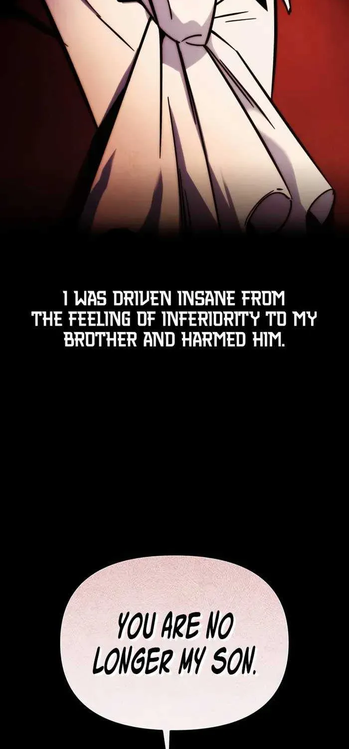 Regressor of the Fallen family Chapter 1 page 55 - 