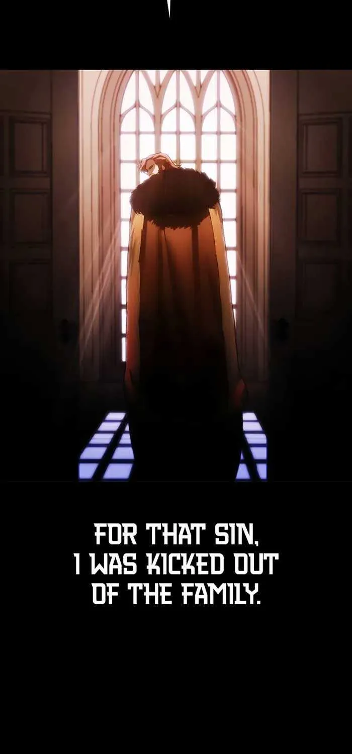 Regressor of the Fallen family Chapter 1 page 56 - 