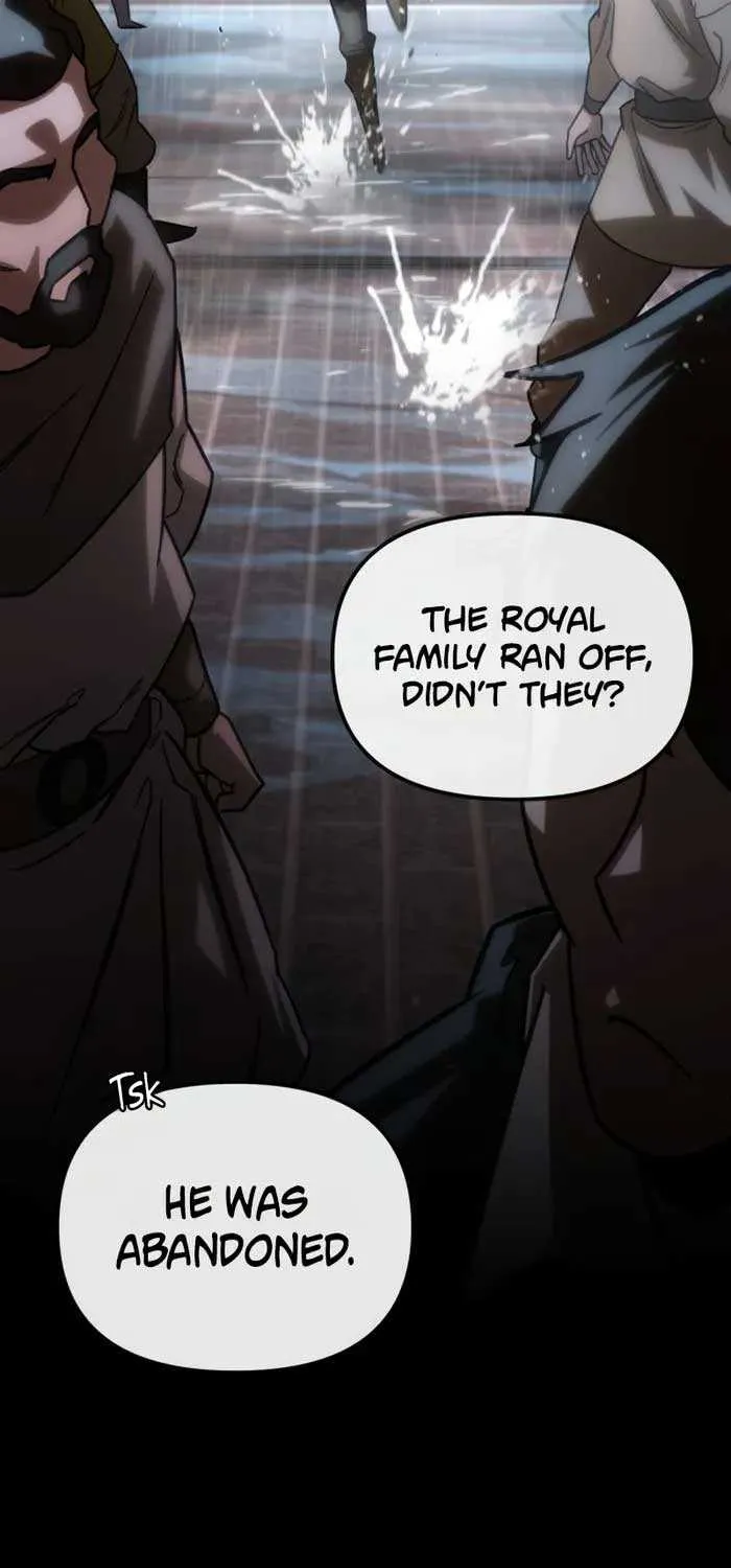 Regressor of the Fallen family Chapter 1 page 67 - 