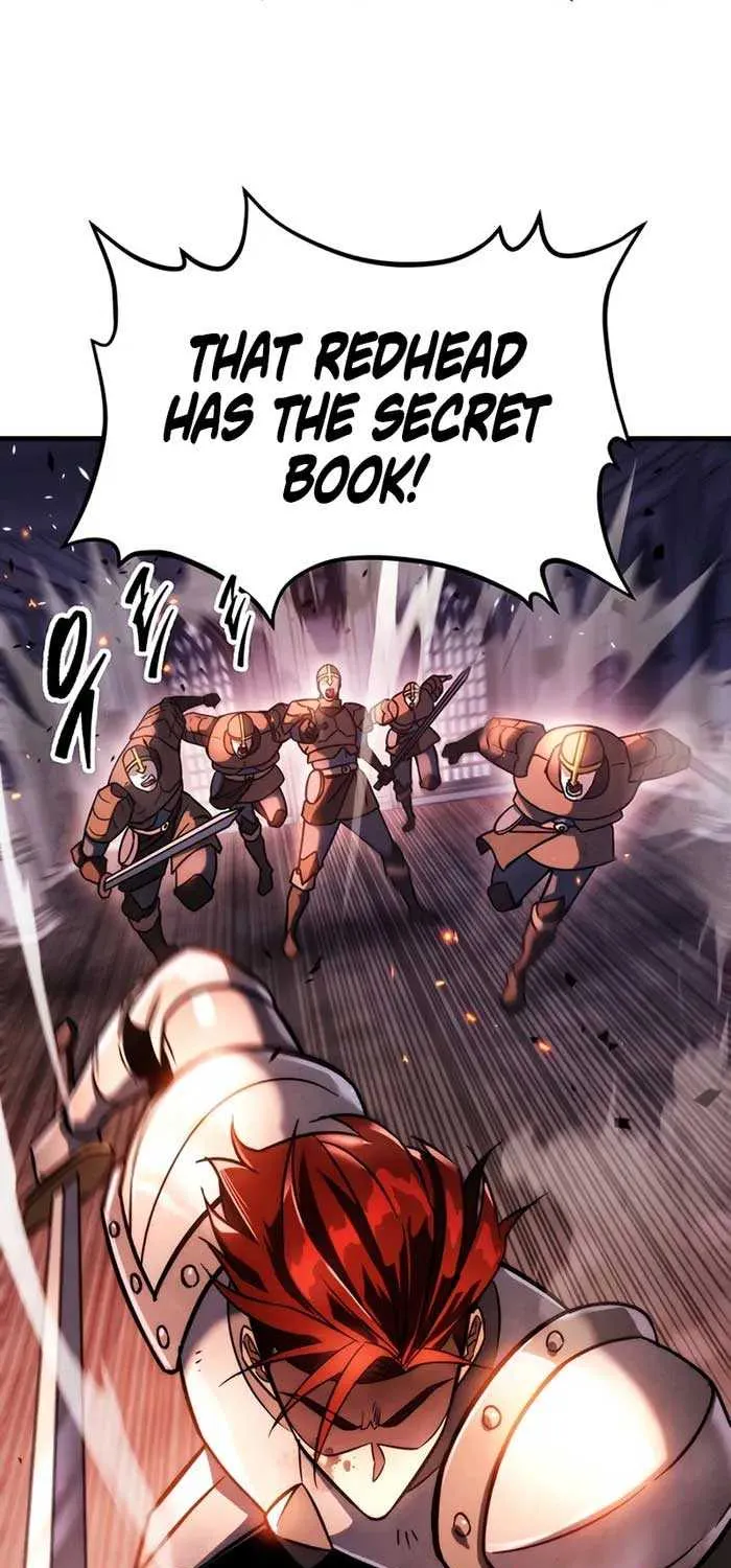 Regressor of the Fallen family Chapter 1 page 82 - 