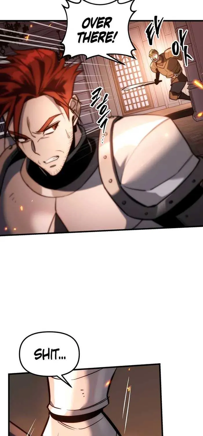 Regressor of the Fallen family Chapter 1 page 86 - 